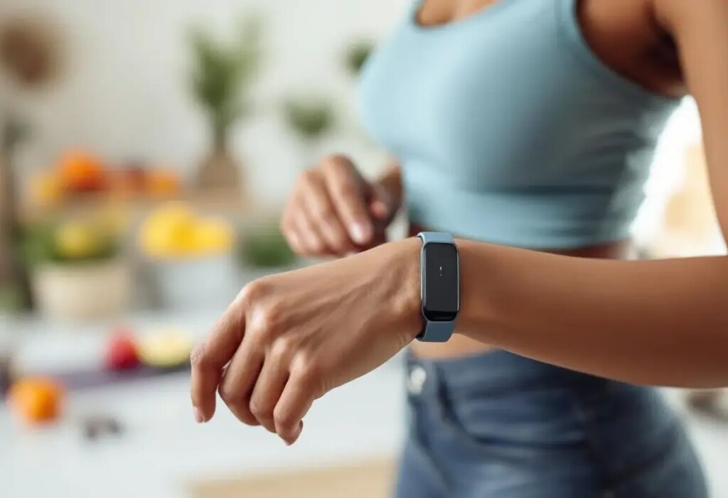 Bracelet ultrason pour maigrir : est-ce vraiment efficace ?