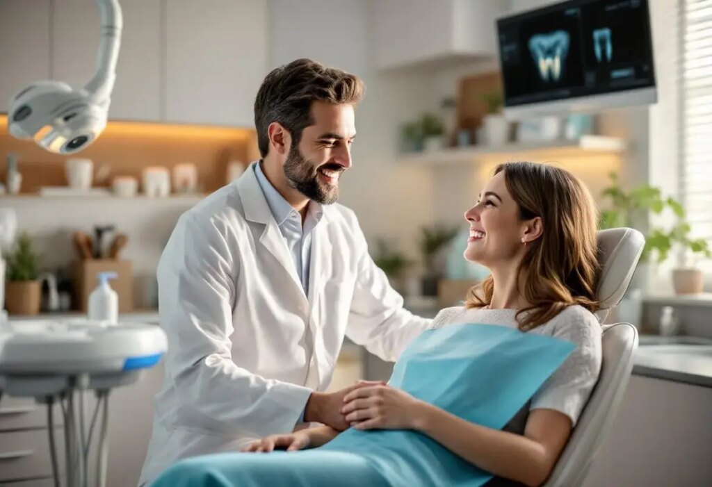 cabinetdechirurgiedentairedumedipole.fr blog : Découvrez les avantages