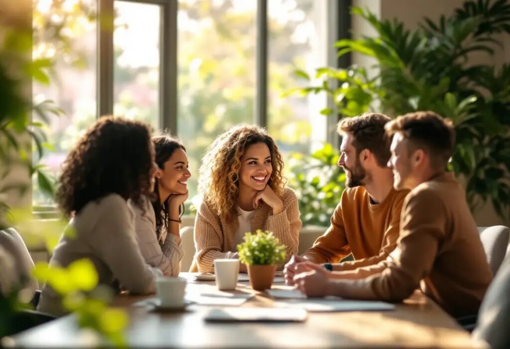 Coaching bien être en entreprise mybestcoaching.fr