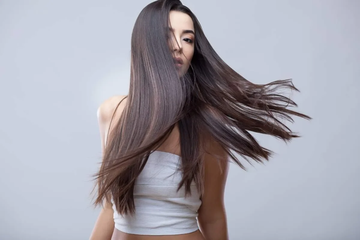 Comment faire pousser ses cheveux de 10 cm en 20 jours ?