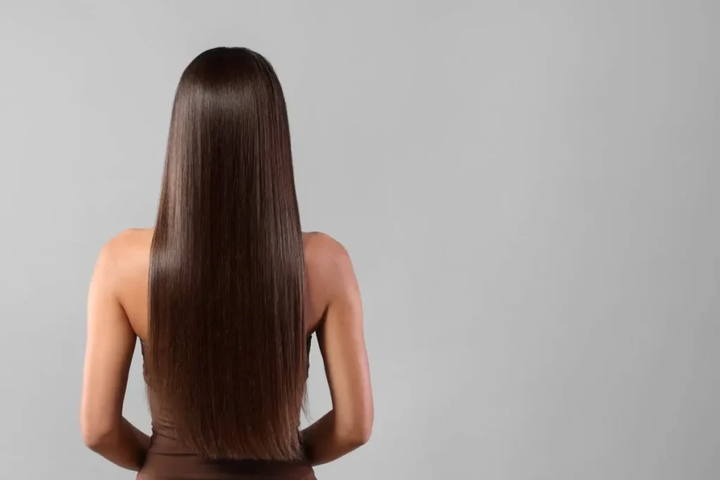 Comment faire pousser ses cheveux de 10 cm en 20 jours ?