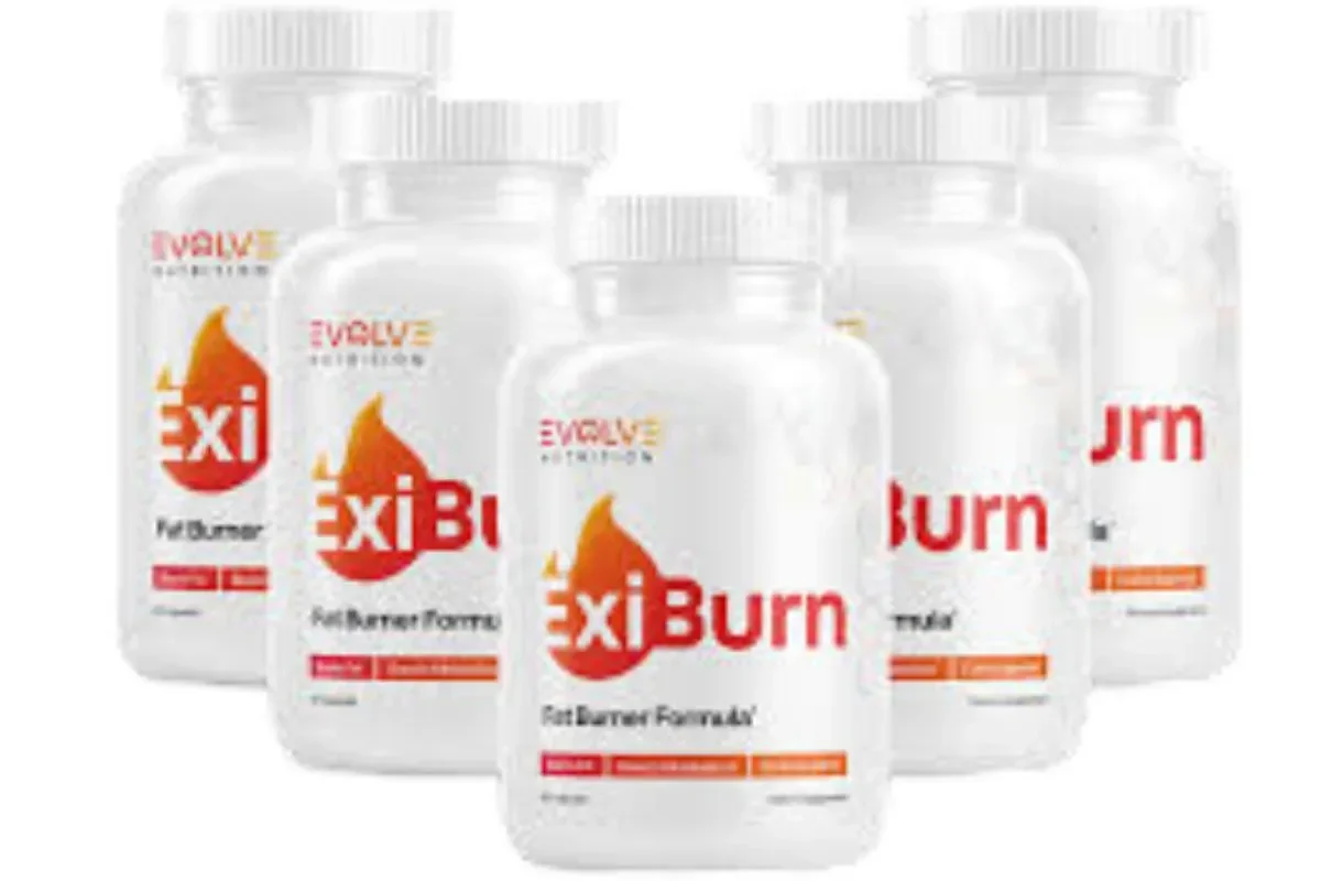 ExiBurn avis : efficace pour la perte de poids ?