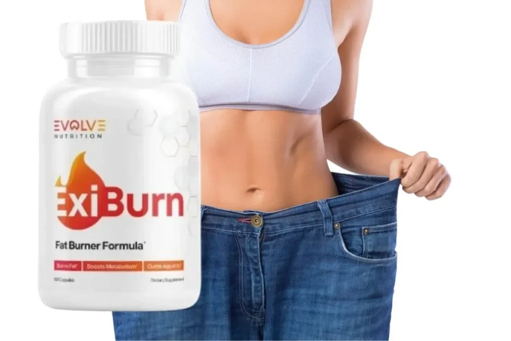 ExiBurn avis : efficace pour la perte de poids ?