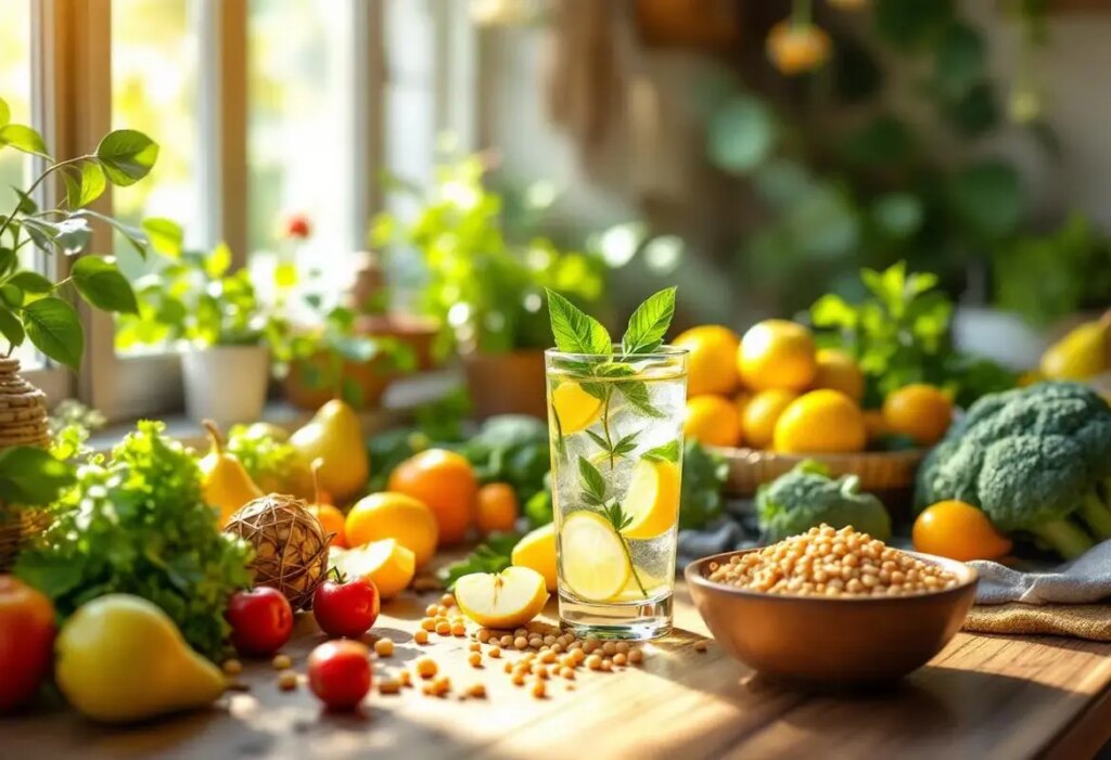 Comment nettoyer les intestins naturellement en 2 jours