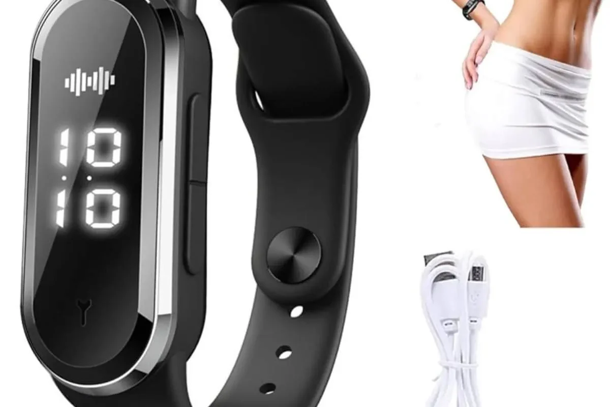 Bracelet ultrason pour maigrir : tout comprendre