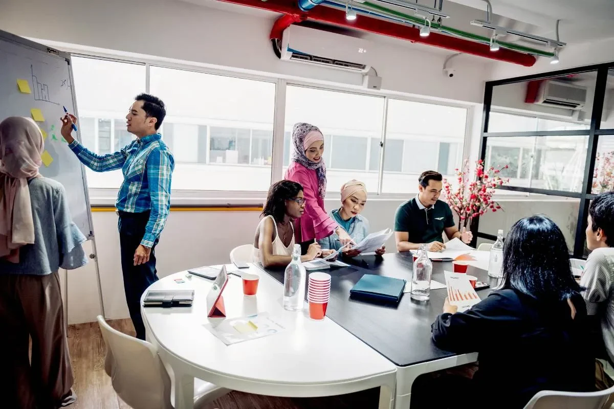 Coaching de bien être en entreprise : Mybestcoaching.fr