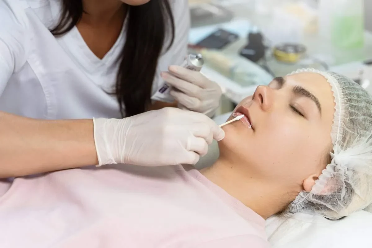 Crème anesthésiante sans ordonnance : guide complet