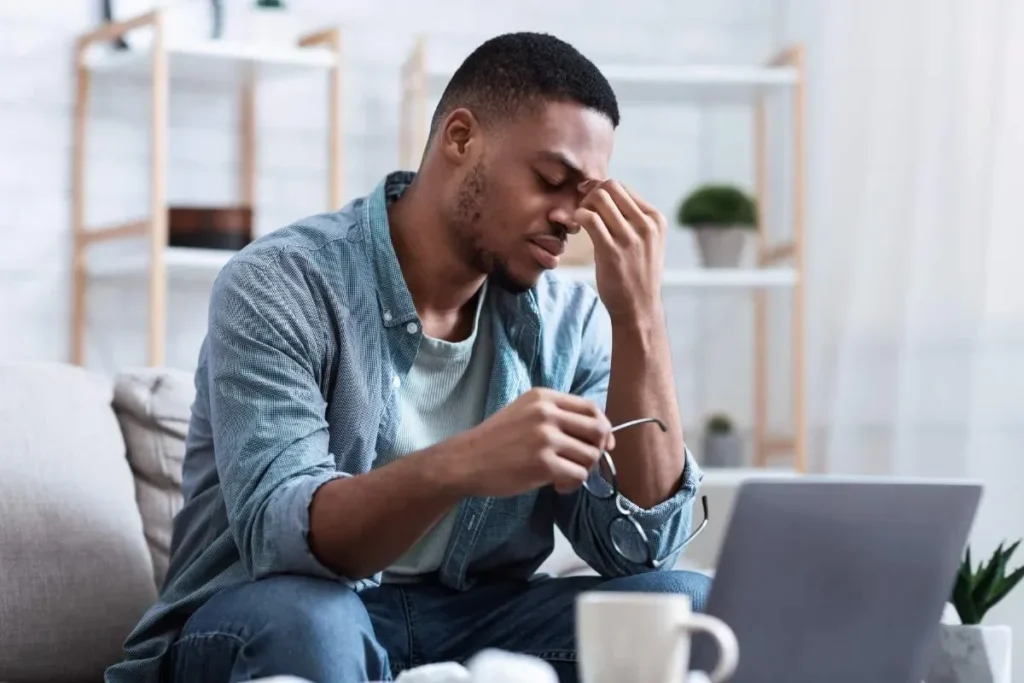 Gamma GT trop élevés : symptômes à connaître