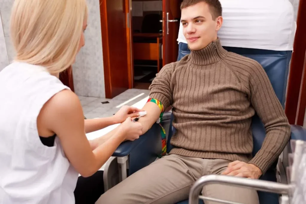 Ggt élevé : causes et implications pour la santé