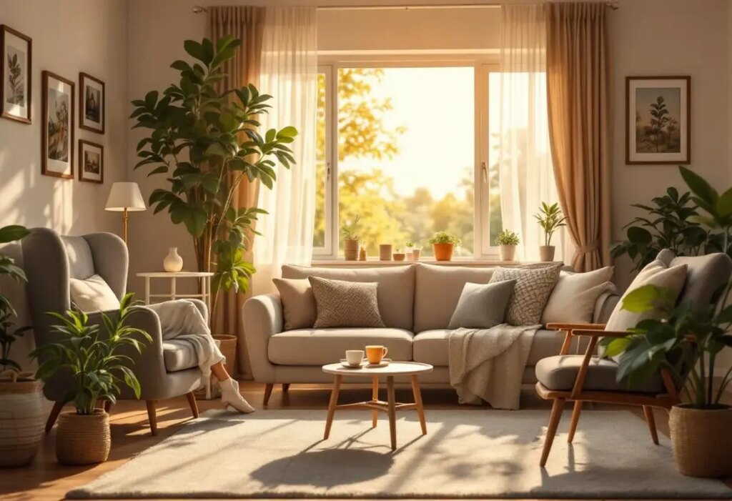 Habiter la maison d'un parent en EHPAD : ce qu'il faut savoir