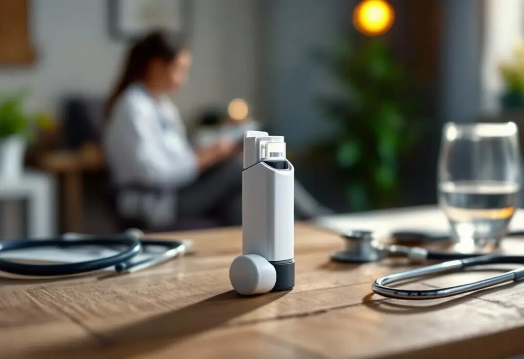 Innovair Nexthaler : Tout savoir sur ce nouvel inhalateur