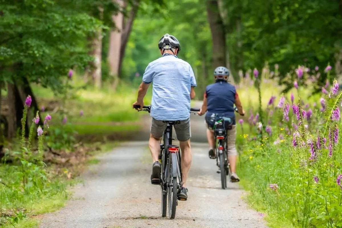 Kyste poplité et vélo : comprendre et traiter