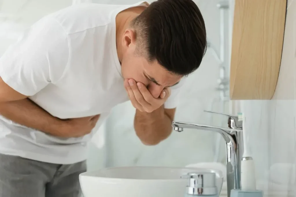 Peut-on mourir d'un ulcère à l'estomac ?