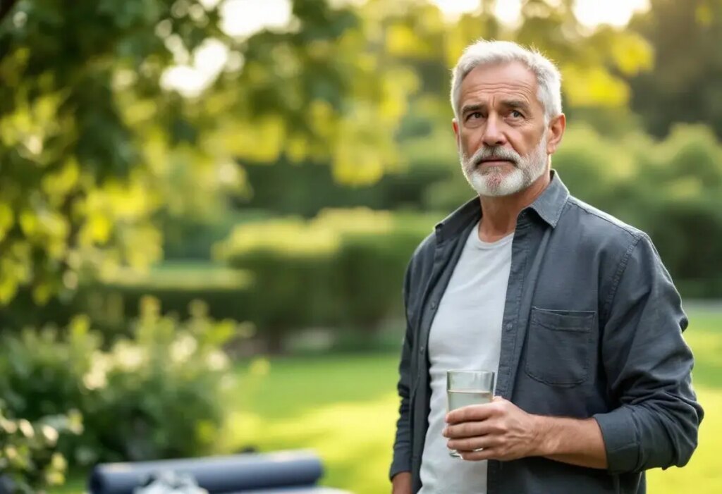 Prostate : 6 mauvaises habitudes à éviter pour votre santé