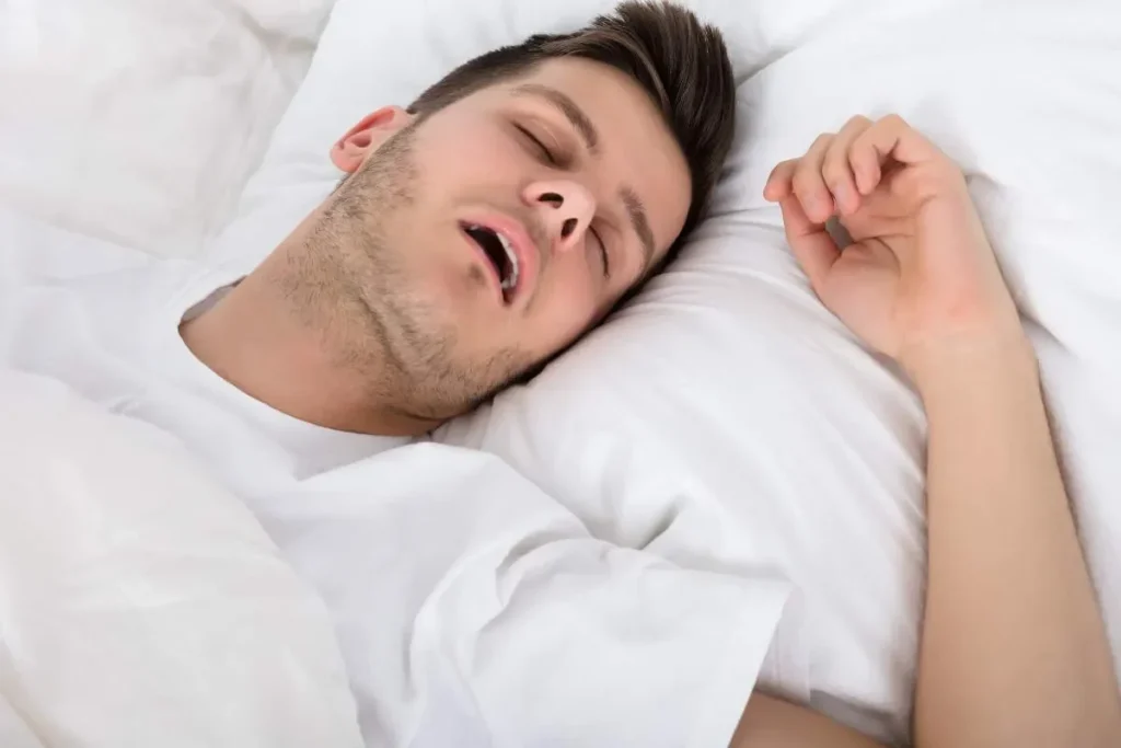 Remèdes de grand-mère contre l’apnée du sommeil