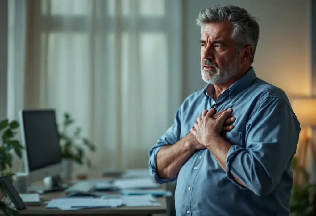 Rêver de crise cardiaque : significations et interprétations