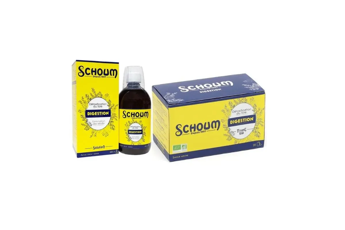 Schoum retiré du marché : pourquoi ?