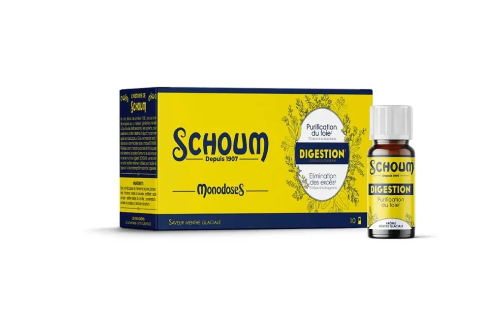 Schoum retiré du marché : pourquoi ?