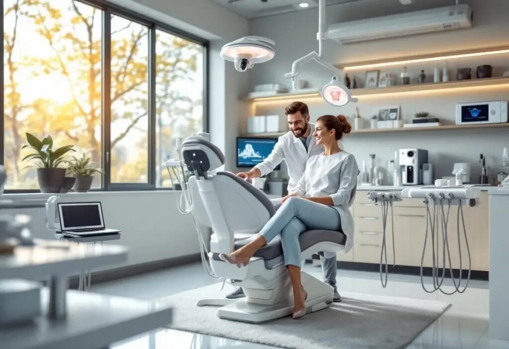 Découvrez le Sprintray Capdentaire pour vos besoins dentaires