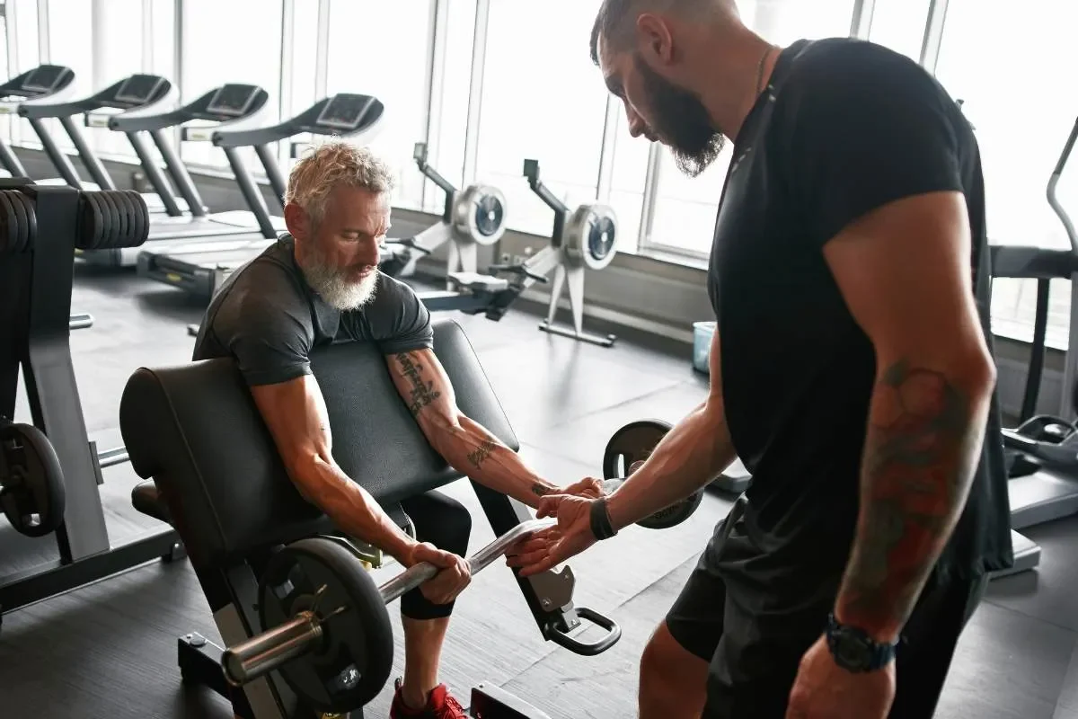 Training spotter : définition, rôles et responsabilités