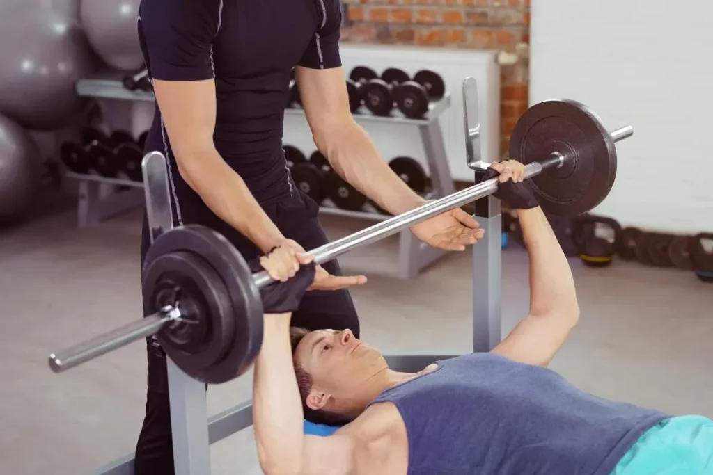 Training spotter : définition, rôles et responsabilités