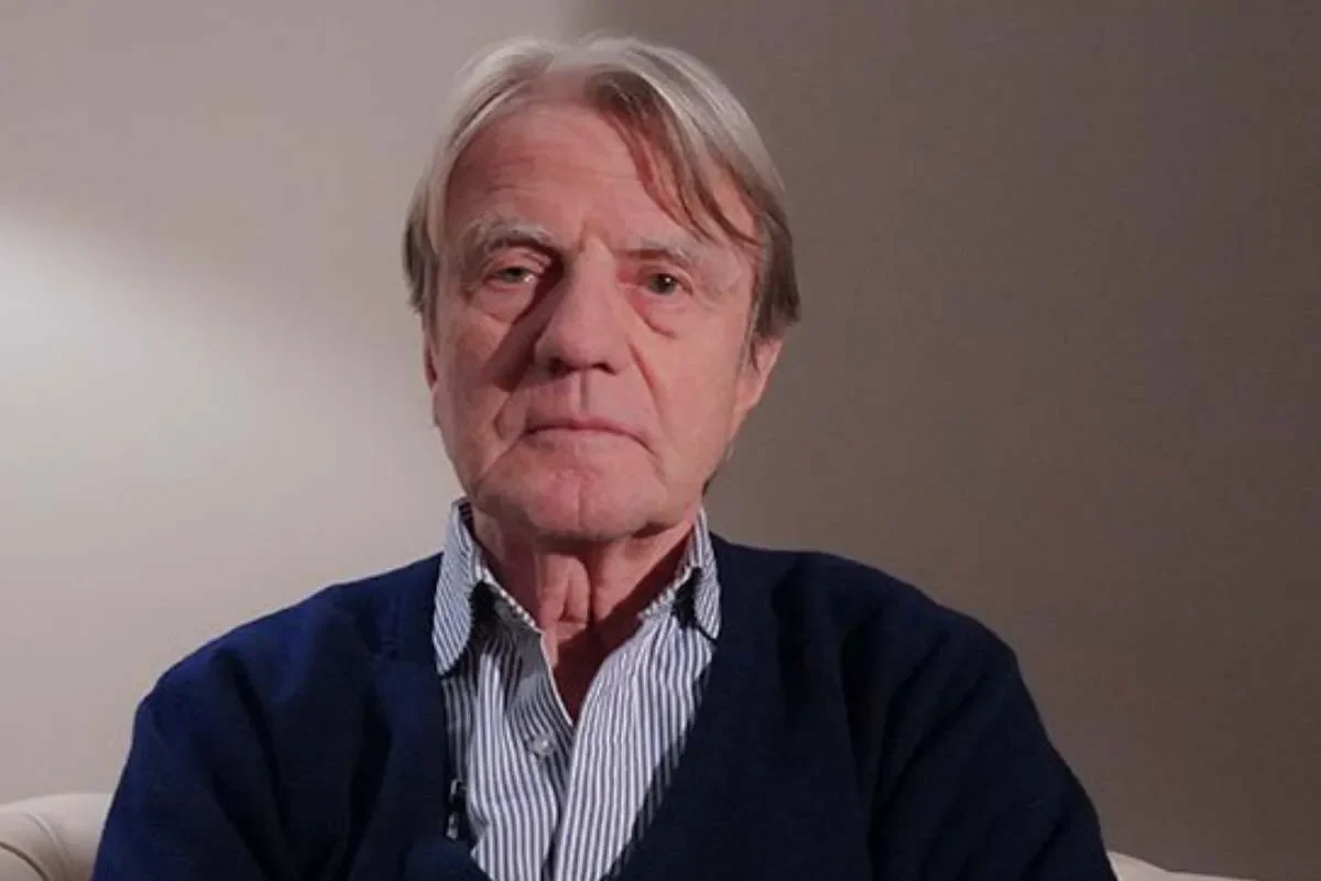 Bernard Kouchner malade : son âge et son état de santé