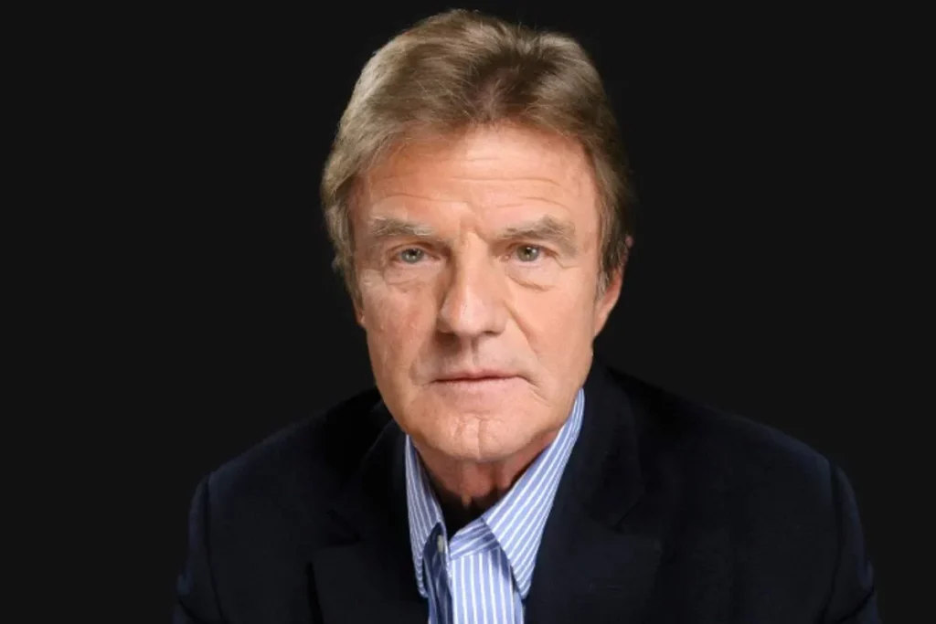 Bernard Kouchner malade : son âge et son état de santé