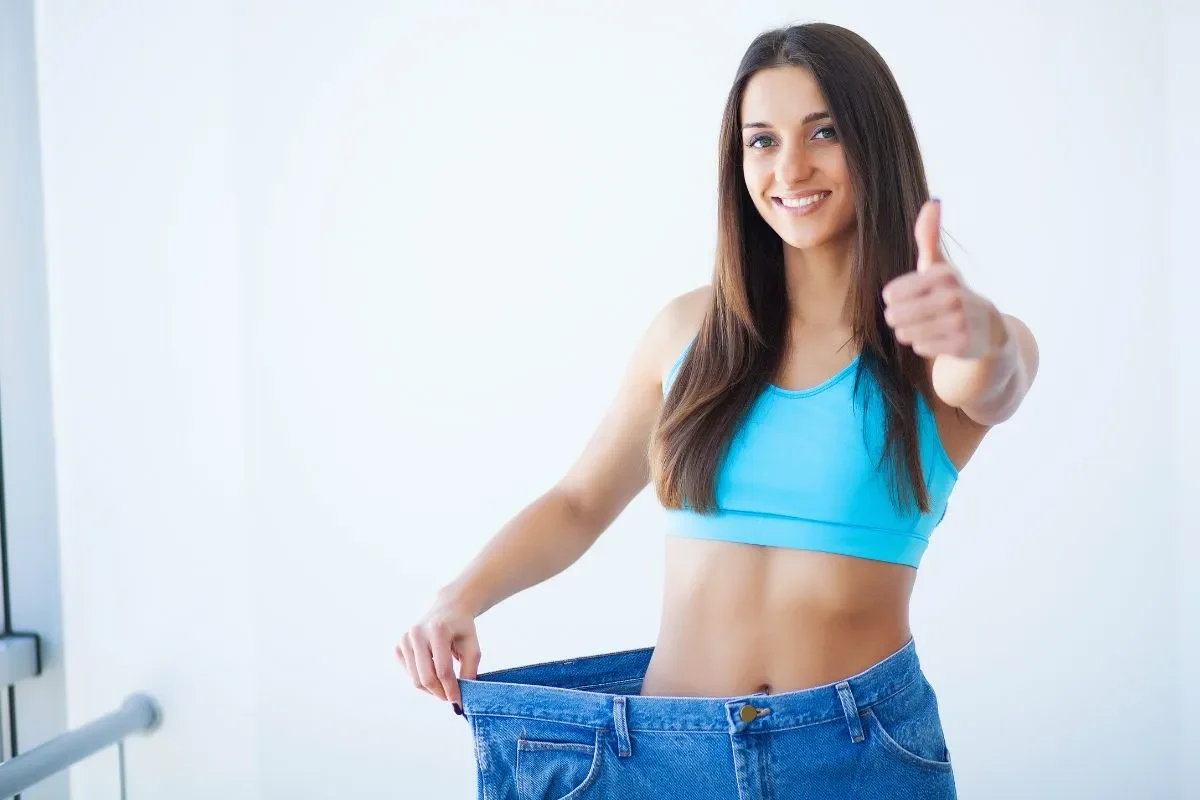 Blune conseils minceur : votre guide pour perdre du poids