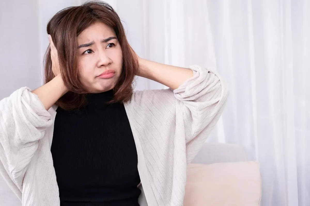 Bourdonnement d'oreille et AVC : comprendre le lien