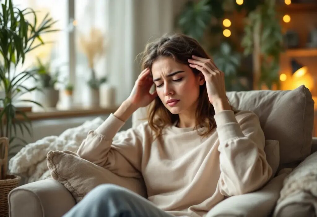 Fourmillement dans la tête : Causes et solutions