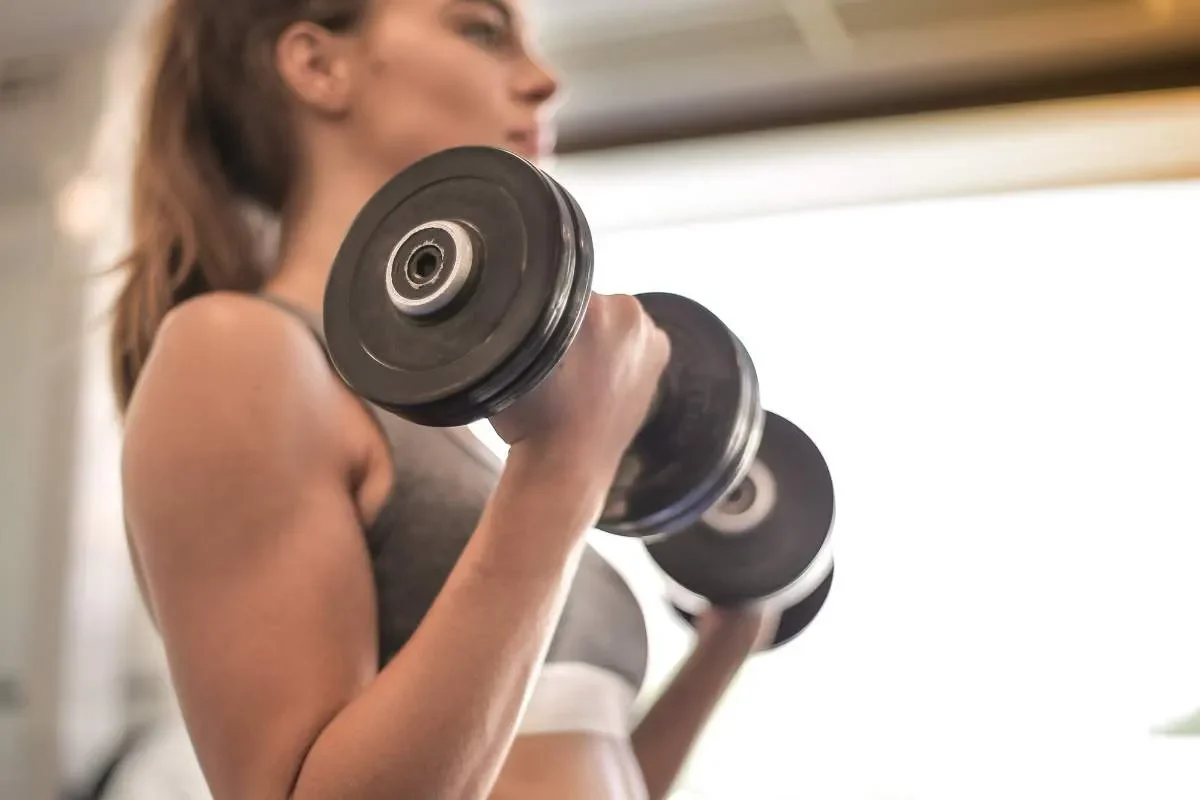 JVC Muscu : une communauté pour les passionnés de musculation