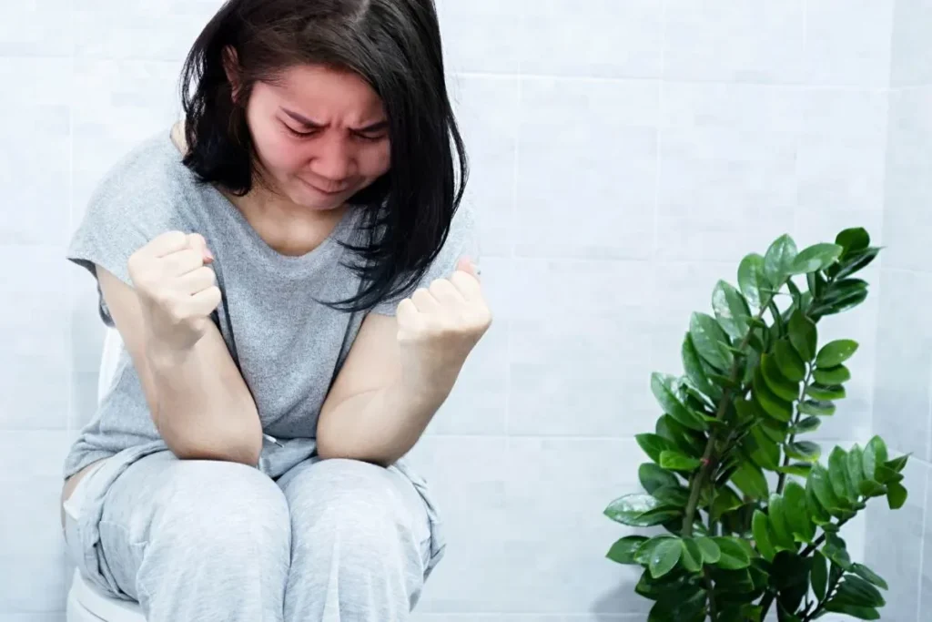 Remède de grand-mère contre la constipation bouchon