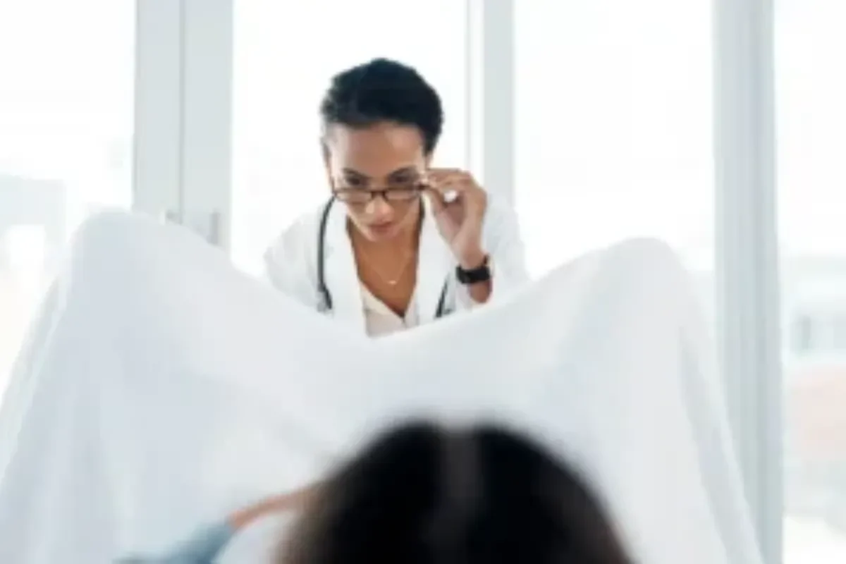 Blue waffles mst : explications