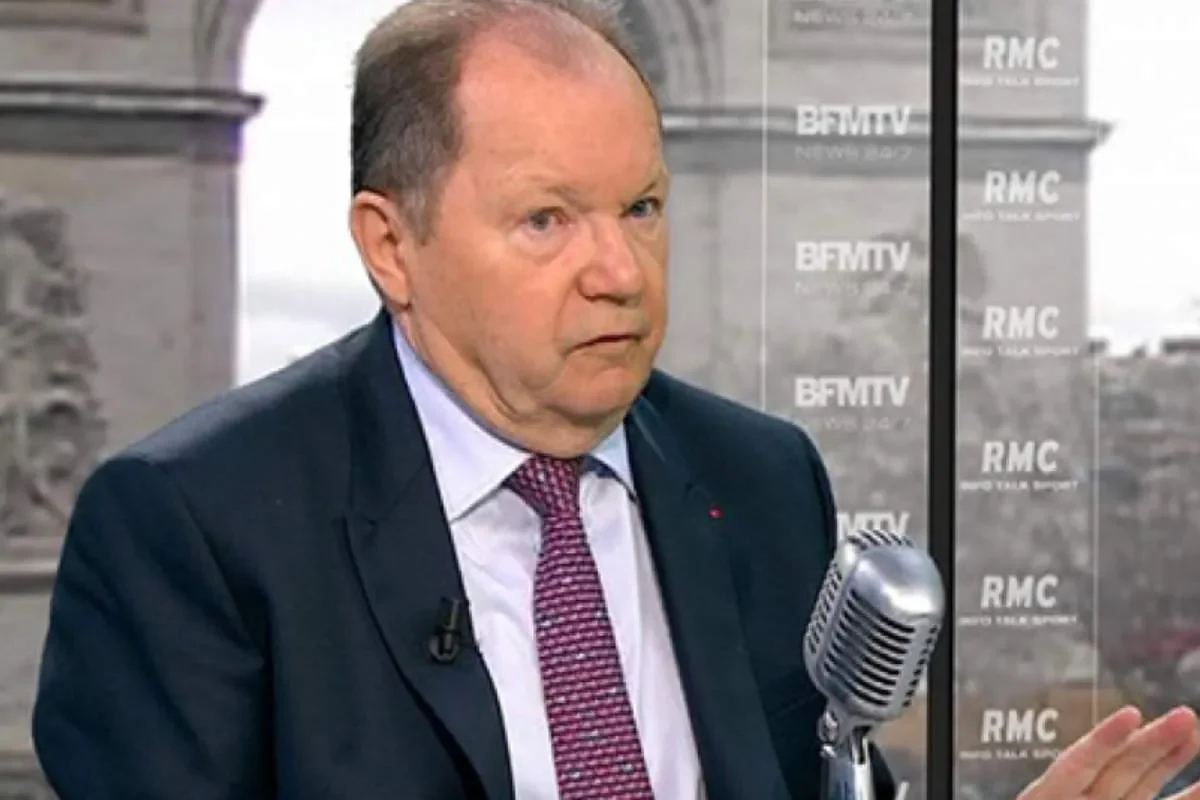 Philippe Bilger malade du cancer : son parcours inspirant