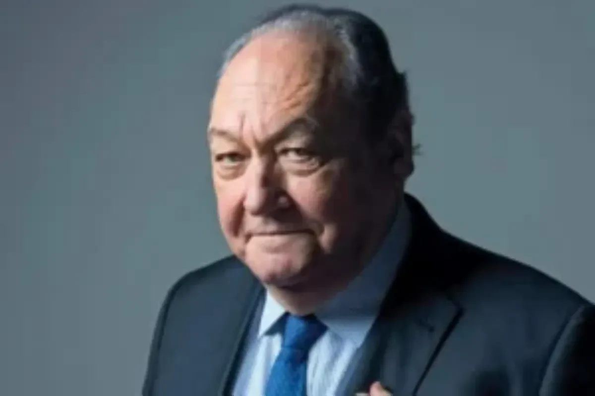 Roland Cayrol est-il malade ?