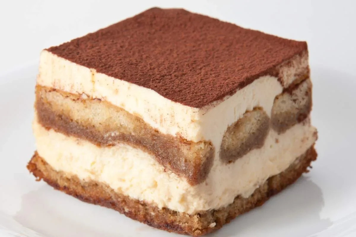Tout savoir sur la nutrition tiramisu