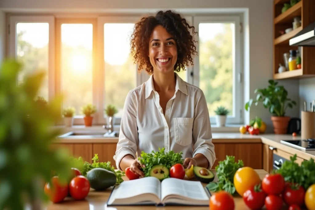 Équilibre alimentaire et santé : Les clés d'une nutrition optimisée au quotidien